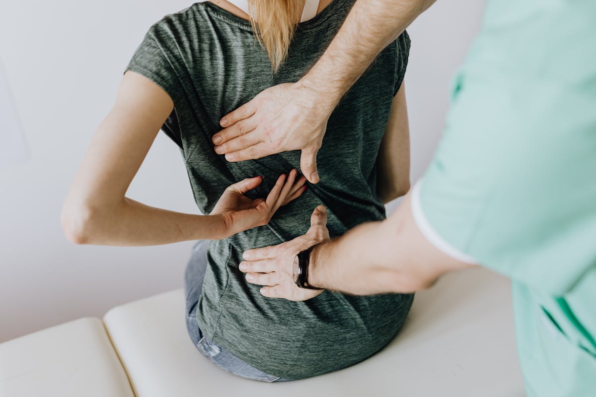 Guía de recuperación después de una prótesis de rodilla