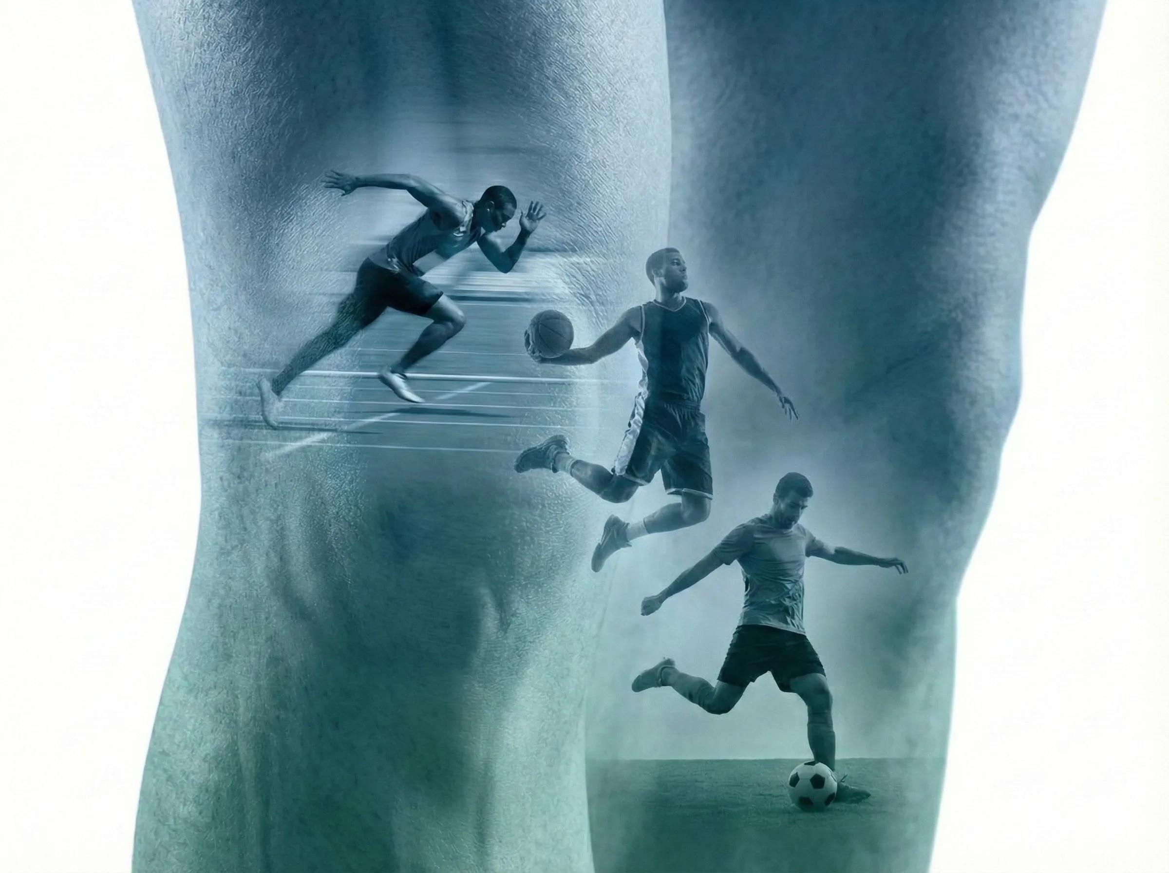 Cirugía de prótesis de rodilla