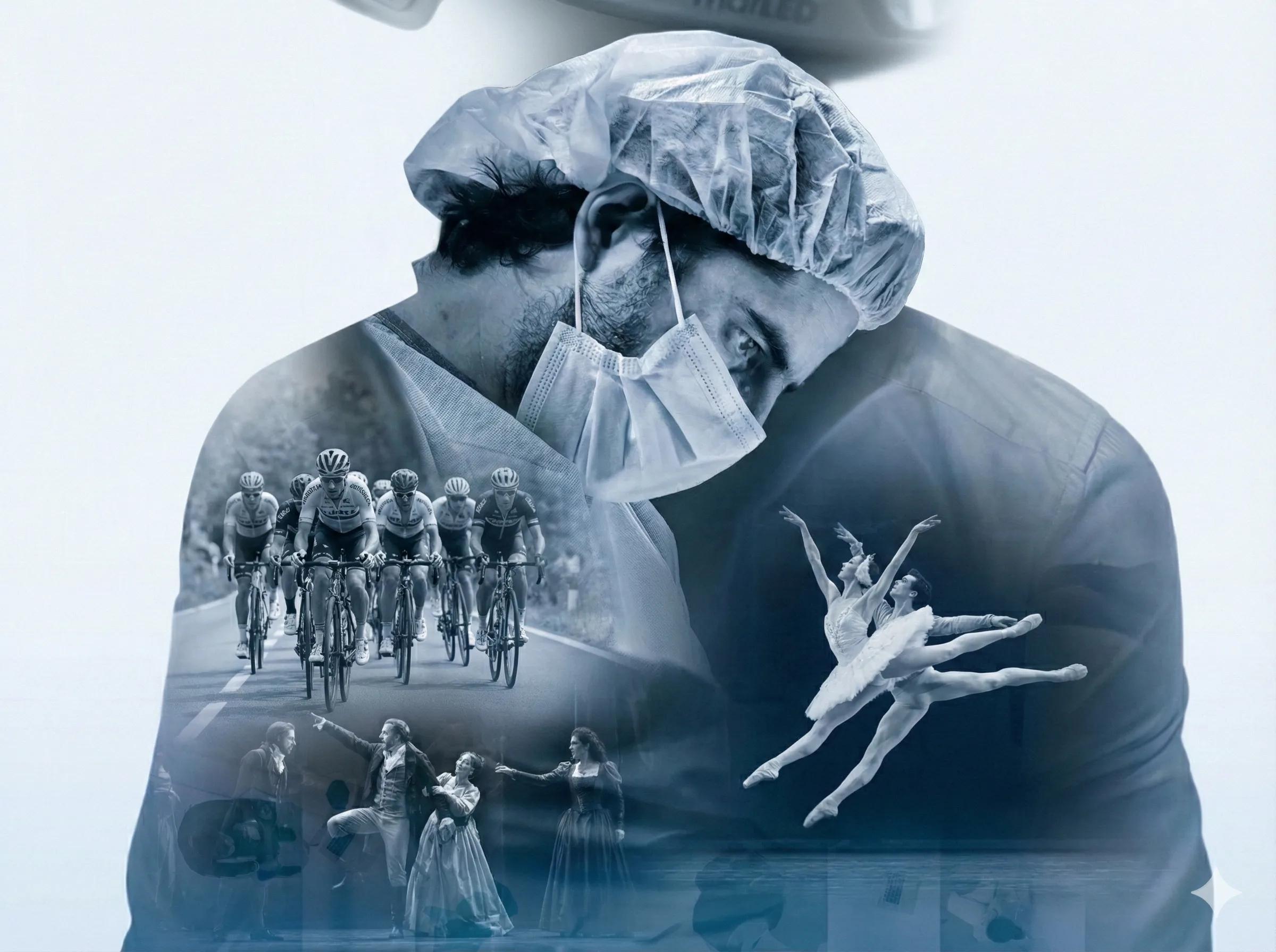 Cirugía robótica en ortopedia